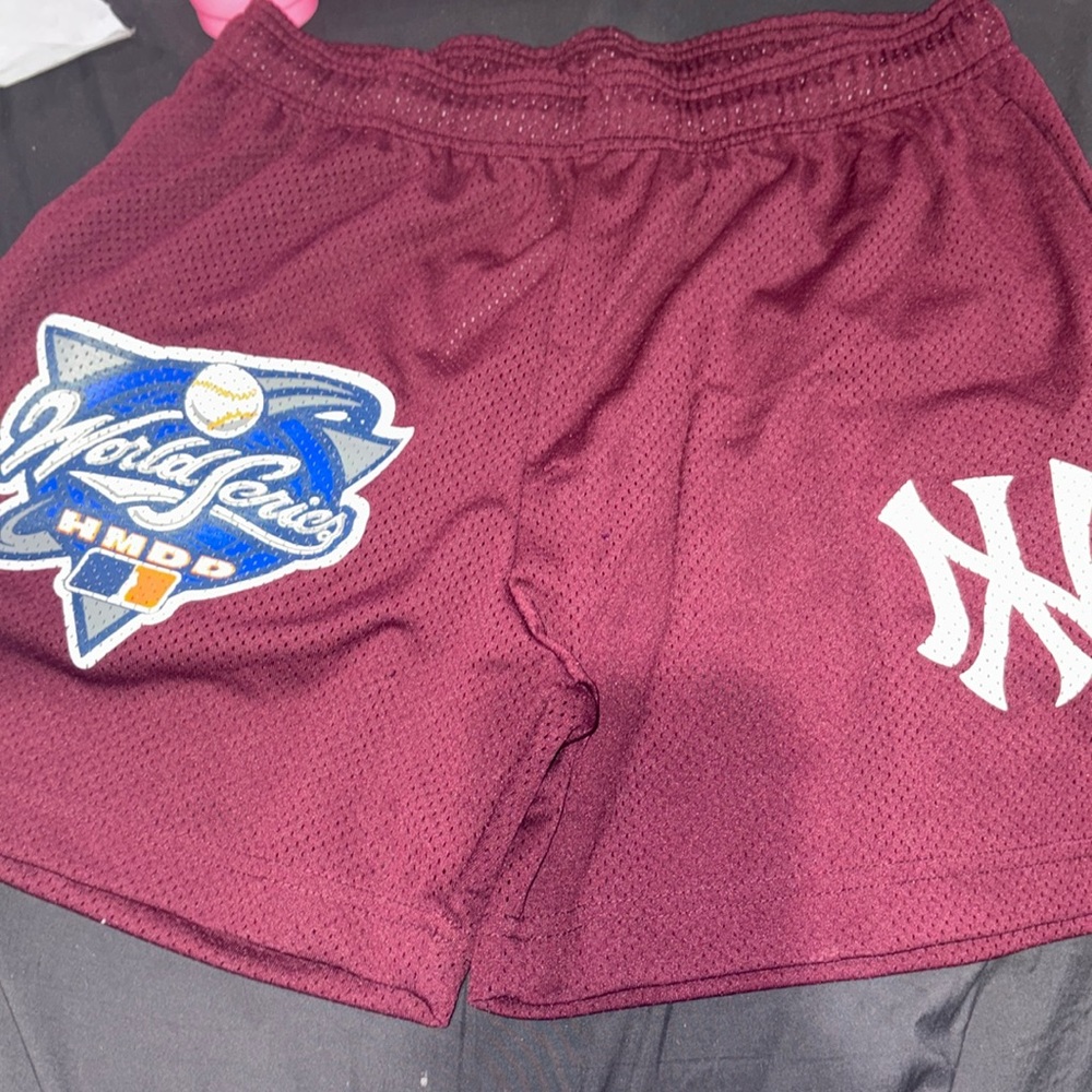 Men shorts